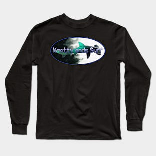 Hammerhead rush Long Sleeve T-Shirt